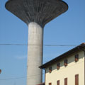 Serbatoio pensile di Sant'Agata B.